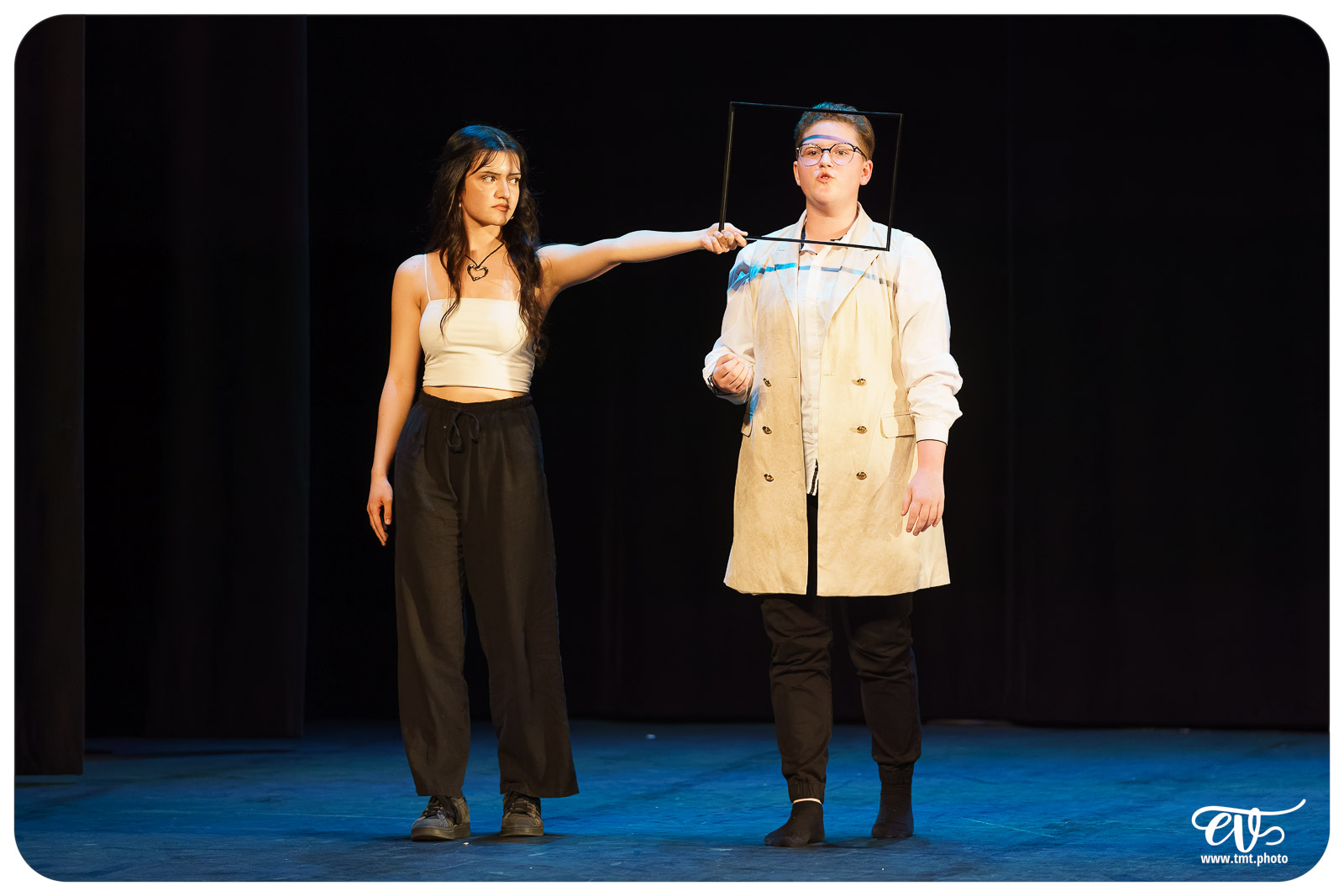 MAIS SONGEONS À RÉPÉTER S'IL VOUS PLAIT !